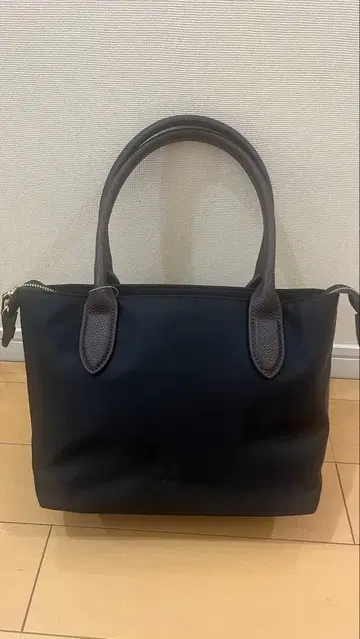 MIHAMA 나일론 토트백