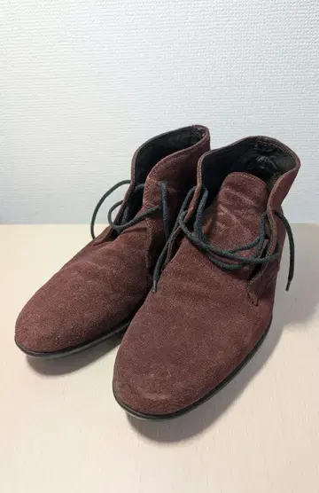 Brilla per il gusto 처카 부츠 25.5