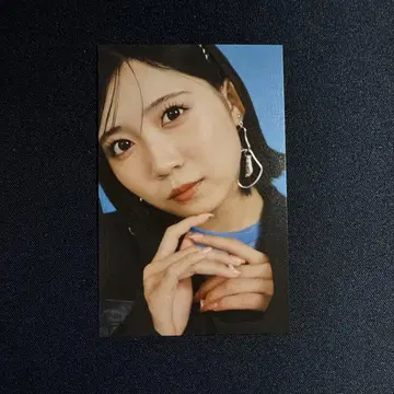 SKE48 나카사카 미유 트레이딩 카드 [ SCawaii! 혜택 ]