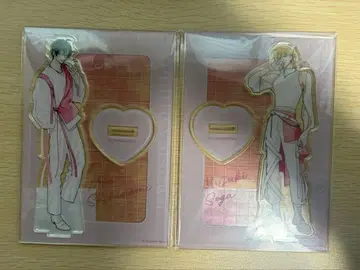 타이시로 군, 너 말이야. 사나미 세가 아크릴 스탠드