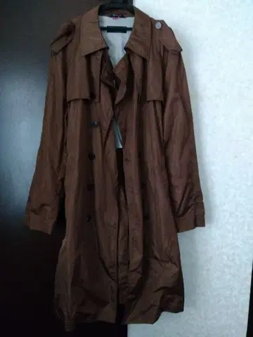 HUGO BOSS 휴고보스 트렌치코트 남성용 폴란드제