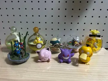 포켓몬 리멘트 등 묶음 판매