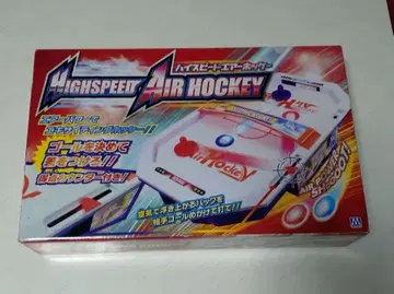 [새상품급] 하이 스피드 에어 하키