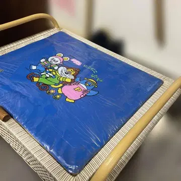 NHK 니코니코푼 어린이용 의자로도 사용할 수 있습니다