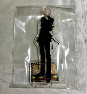 닐 아드미라리의 천칭 스텔라워스 아크릴 스탠드 닐아드 코우