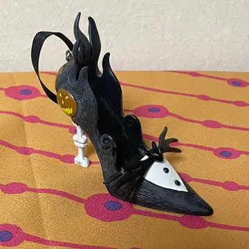 Disney 나이트메어 비포 크리스마스 오너먼트 잭