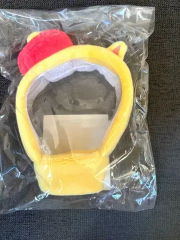 NiziU 리쿠 Nizoo 리츄 응원봉 커버