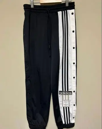 adidas 아디블레이크 저지 팬츠