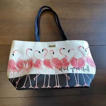 케이트 스페이드 토트백