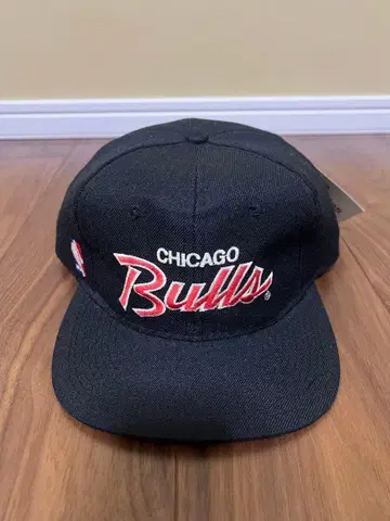 Chicago Bulls Snapbacks