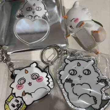 치이카와 HIPPERS CHIIKAWA 히퍼스 그 아이 시크릿