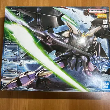 MG 건담 데스사이즈 헬 ew