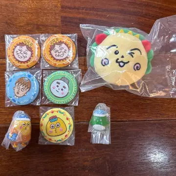 코지코지 시리즈 굿즈