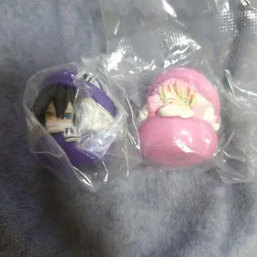 귀멸의 칼날 마카롱 이쿠로 오바나이 칸로지 미츠리