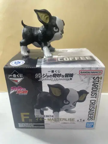 제일복권 F상 이기 피규어 박스 포함