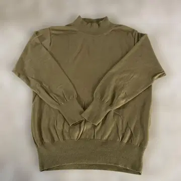 마가렛호웰 얇은 니트