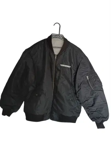 로데오 크라운 자켓 리버서블 M