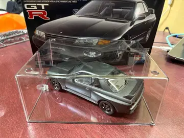 Nissan Skyline GT-R 1/24 스케일 모델