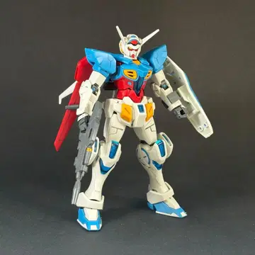 1/144 HG 건담 G 셀프 옵션 유닛 우주용 팩