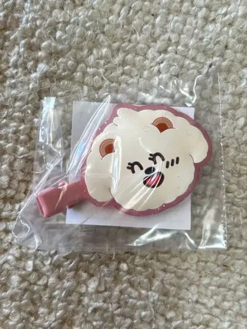 Txt 봄규 헤어 클립