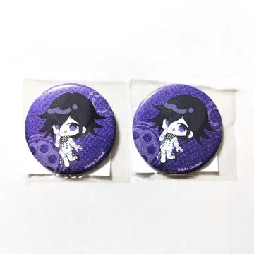 단간론파 우에쿠라 에쿠 온라인 복권 오마 코키치 D상