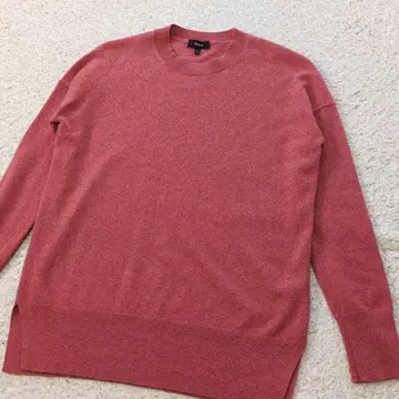 Theory 캐시미어 니트 풀오버 Cashmere Karenia J