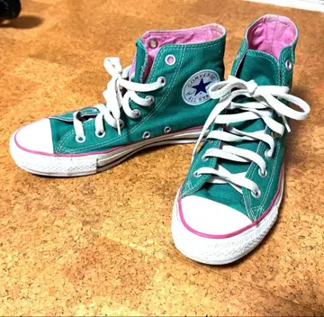 레어 컬러 CONVERSE ALL STAR
