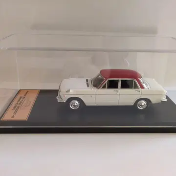 PRINCE SKYLINE 2000GT-B (S54B-2) 1965