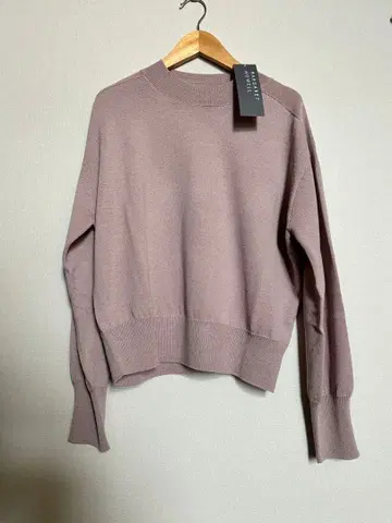 새상품 margaret howell 울 스웨터