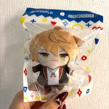 후시미 가쿠 퍼펫