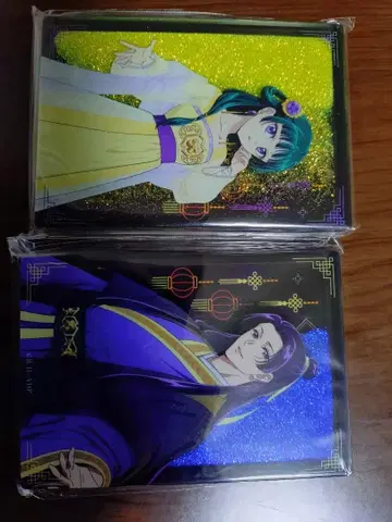 약사의 혼잣말 아크릴 블록