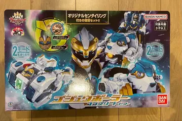 미사용 미개봉 새상품 고지 폴러 컴플리트 세트