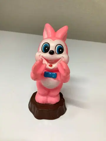 에스에스제약 뿅 피규어