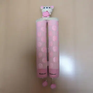 코리락쿠마 부츠 키퍼