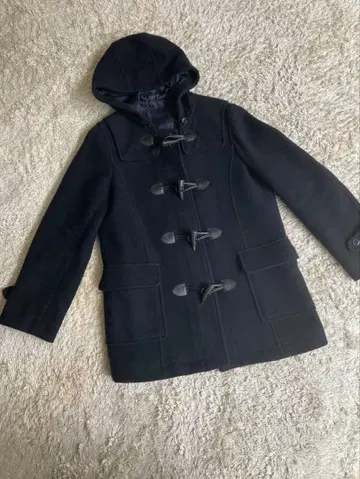 이스트 보이 더플 코트 9호