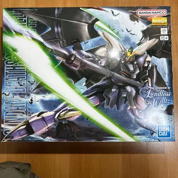 MG 건담 데스사이즈 헬 ew