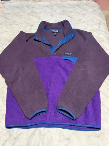 patagonia 신틸라 스냅t M