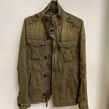 Abercrombie&Fitch 자켓