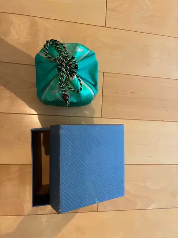 일본 의류용 복조리