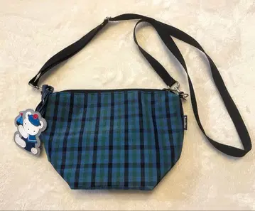 새상품급 familiar 미니백