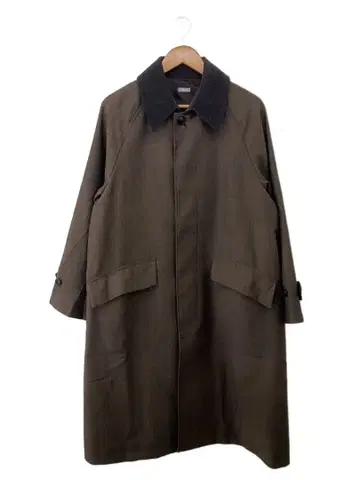 JOURNAL STANDARD relume 스텐카라 코트/M/울