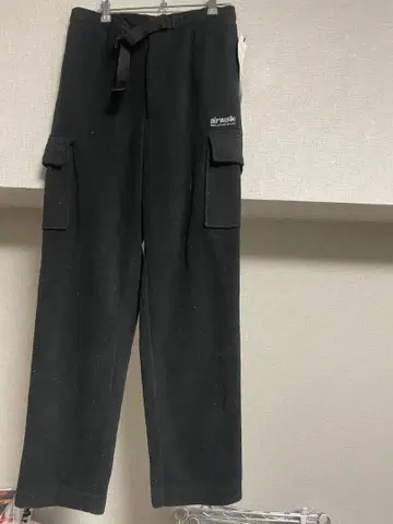 빈티지 Vintage Air walk 에어워크 플리스 팬츠