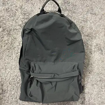 STANDARD SUPPLY 백팩 다크 그레이