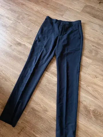 ZARA 슬림핏 팬츠