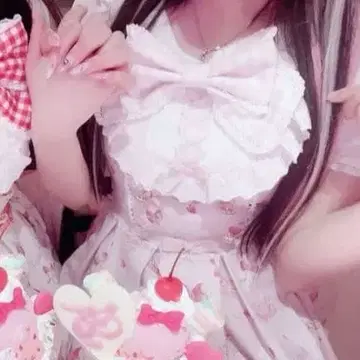 리즈리사 LIZLISA 셋업