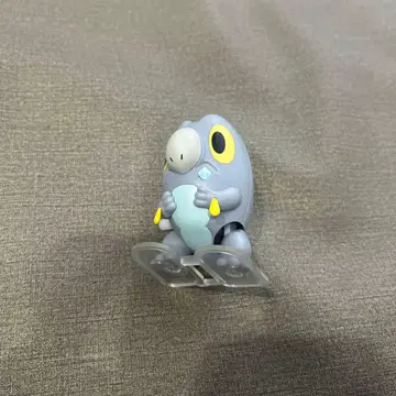 움직이는 포켓몬 컬렉션 세비에 포켓몬 센터