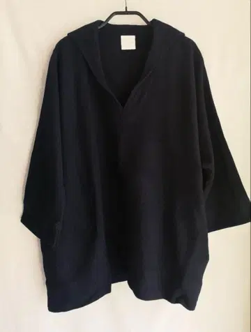 Toujours 세일러 카라 풀오버 투주