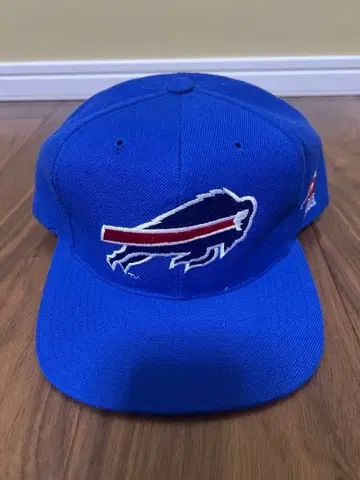 Baffalo Bills 스냅백