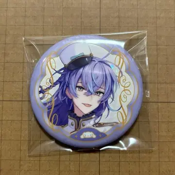 별도 쇼 캔뱃지