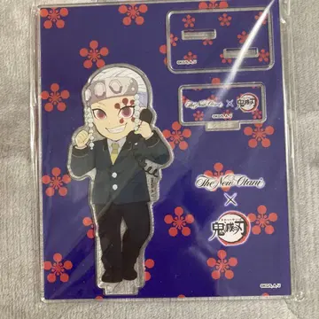 귀멸의 칼날 호텔 뉴오타니 콜라보 우즈이 텐겐 아크릴 스탠드